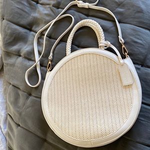 Sole Society Handbag